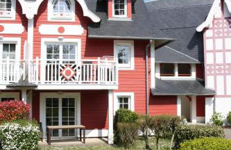 Appartement 4 à 6 pers BELLE DUNE GARDEN - Draps Serviettes et Ménage compris - Foto 1