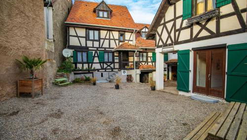 Le Vieux Pressoir - Foto 2