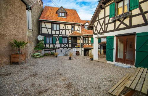 Le Vieux Pressoir - Foto 2