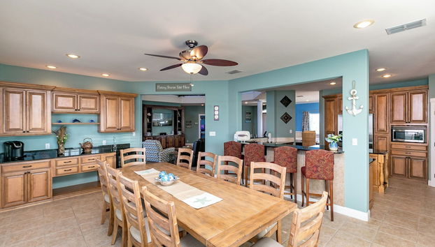 Servizio della struttura