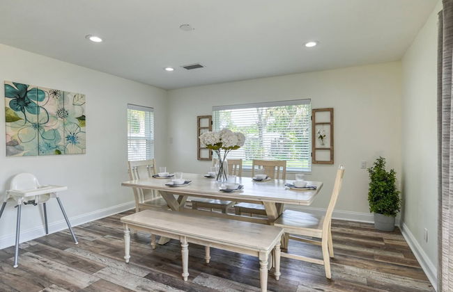 The Island Oasis - Photo 15