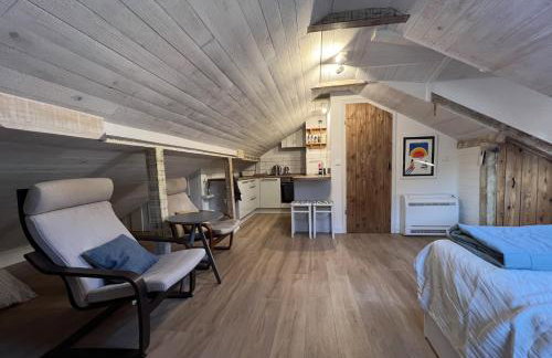 Eco Chalet Style Apartment - Photo 15