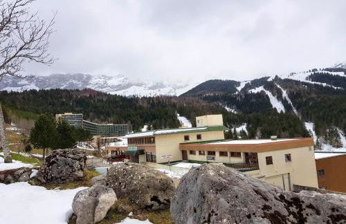 Studio avec vue sur la montagne à Villard de Lans - 34 m² - Foto 29