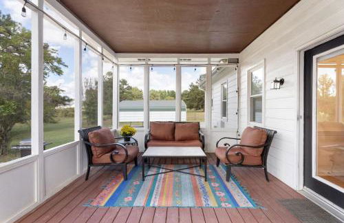 Meadow Farm in Holly Springs, NC - Foto 22