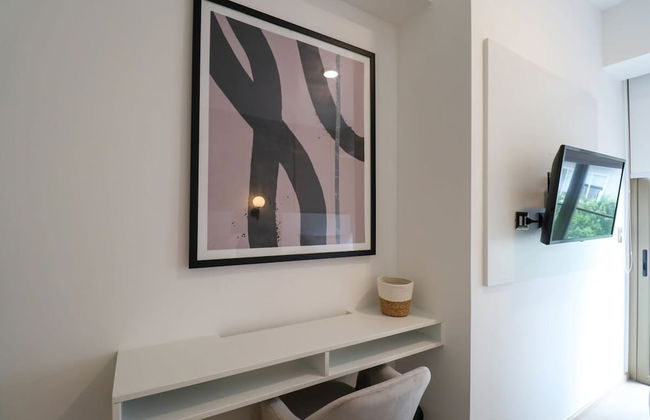 w 2BR With Balcony in Luxury Building Barranco - Photo 58