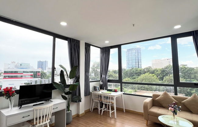 Home Away Dang Thi Nhu - Foto 38