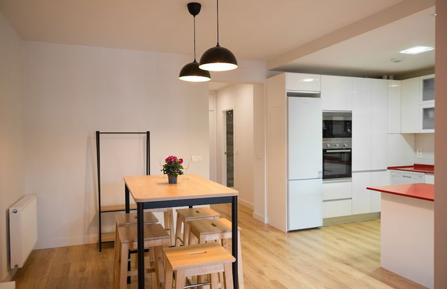 Slow Suites Luchana - Foto 72