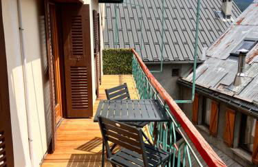 Chalet Millou Beuil - Foto 28