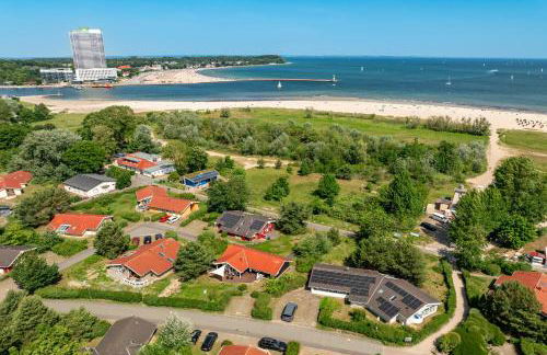 Strandblick - Dorf 1 Ferienhaus 15 - Foto 50