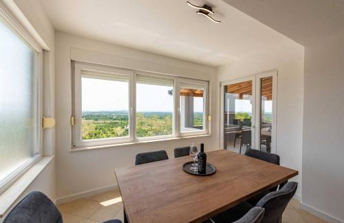 MY DALMATIA - Villa Pezer with heated swimming pool, sauna and Jacuzzi - Foto 34