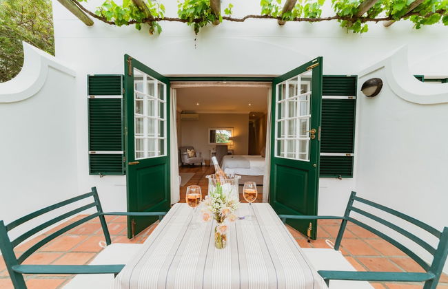 Eikendal Lodge - Photo 19