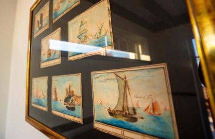 Fischerhäuschen am Kurpark - Foto 58