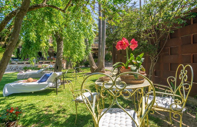 La Font Mancor in Mancor de la Vall - Foto 5