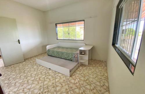 Casa da Lu, em Santa Monica - Foto 9