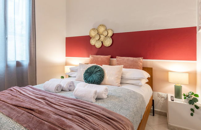 Wine Apartments Florence Vernaccia - Foto 25