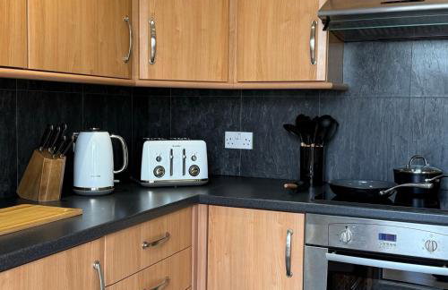 Mountain View House Kinlochleven - Foto 13