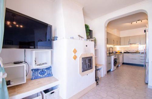 Apartment Crossing Keys, Two Bedrooms, Ferragudo - Foto 11