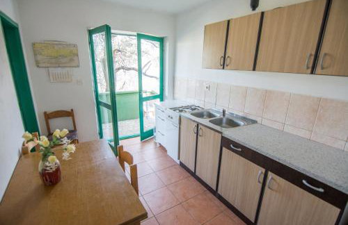 Secluded fisherman's cottage Cove Ladjin - Landjin, Pasman - 8500 - Photo 22