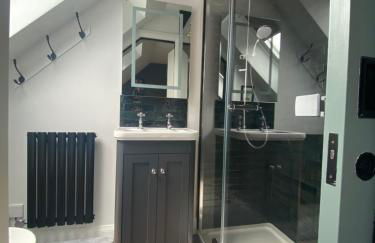 Stylish one bedroom Cotswold Coach House Tetbury - Foto 2