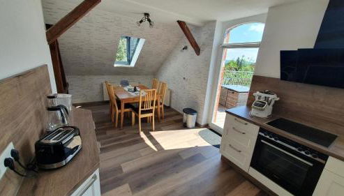 Klinkerhaus Treuen - Foto 4