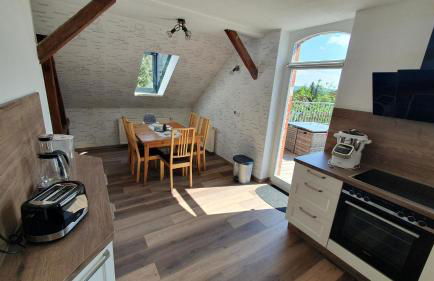 Klinkerhaus Treuen - Foto 4