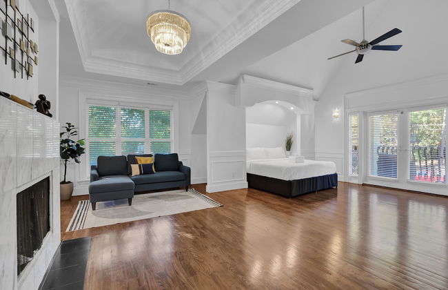 Buckhead Dream Message Now for Summer Special - Foto 5