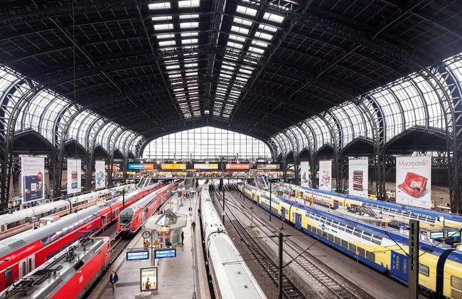 Gaestezimmer am Hansaplatz - Photo 23