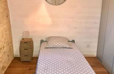 « Le Vieux Hangar » gîte à la ferme - Foto 14