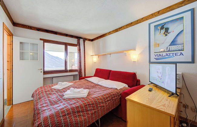 Abeti A2-02 few min From ski - Foto 2