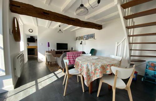 Gîte du Petit Rocher SAINTE SUZANNE - Foto 29