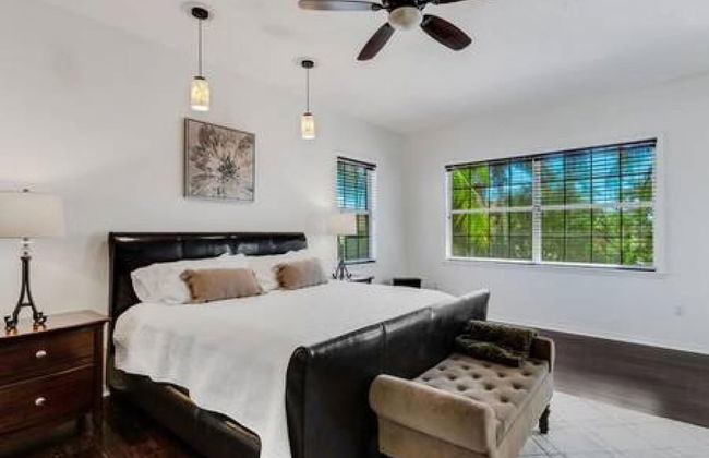 Siesta Key Marvel Pool SPA Deeded Beach Access - Foto 25