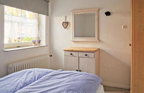 Smittshörn 3 - Nordsee Ferienhaus für Gruppen und Familien mit eingezäunten Garten - Foto 48