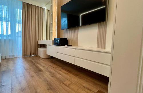 Premium Yacht Ausstattung Apartments Hotel - Foto 3