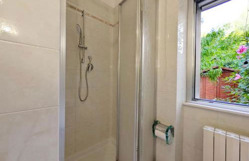 Giardino al mare 2 min dal Mare Giardino Wifi AC - Foto 19