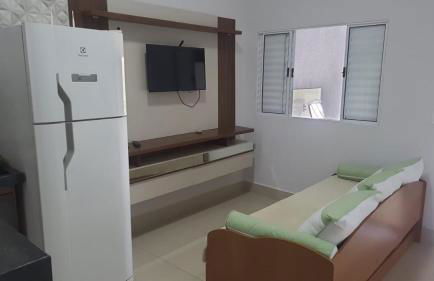 Rede Urbana Loft 196 B em Indaiatuba Até 6 hóspedes em Frente ao Parque ecológico - Foto 28