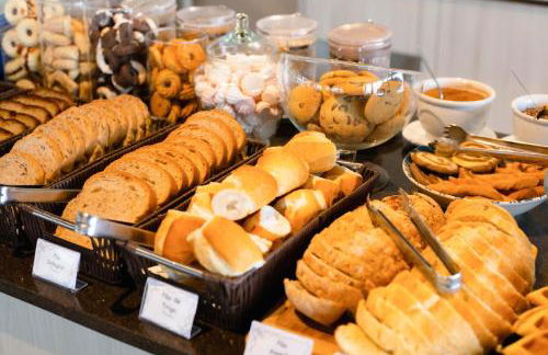 Hotel Sete Ilhas - Foto 64