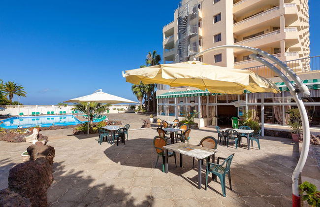 Panoramica Garden - Foto 30