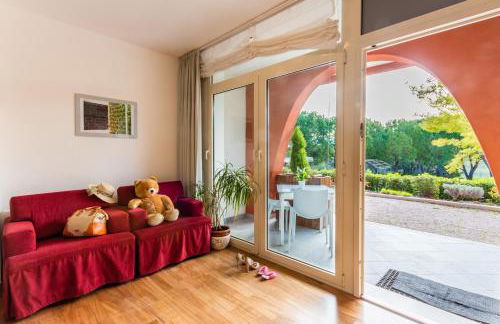 Villa Lorena - Foto 23