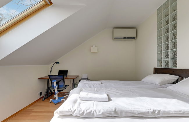 Dom & House-Apartament Chopina37 Supreme - Foto 6