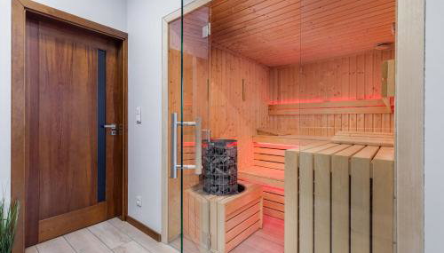 Exclusive Zefir Sauna & Grill - Foto 3