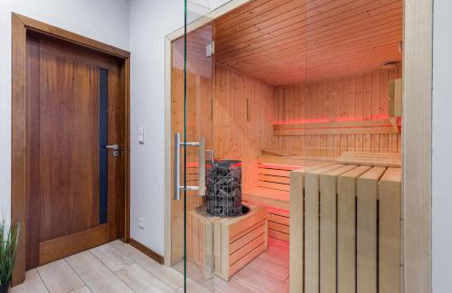 Exclusive Zefir Sauna & Grill - Foto 3