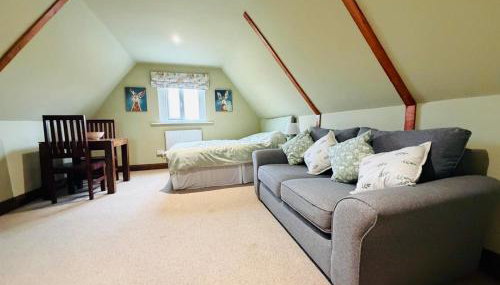 The Barn at Catley Cross House - Foto 2