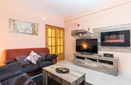 APARTAMENTOS TURISTICOS TURISToledo - Foto 4