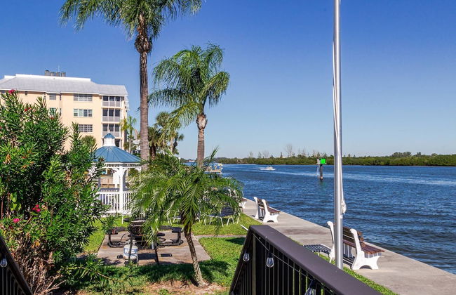 Harbor Towers 1st Fl. West Facing - Foto 26