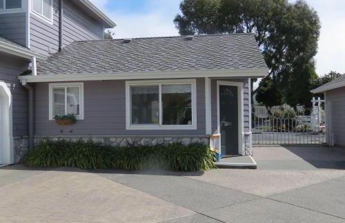 Tanbark Shores Guest Suite - Foto 12