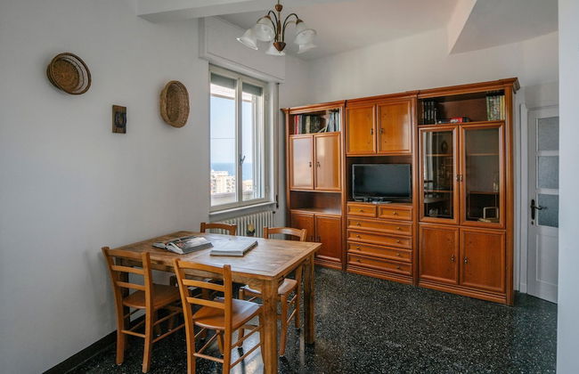 Tra le Nuvole in Albenga - Foto 45