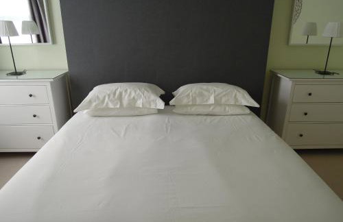 Special seafront apartment - Photo 11
