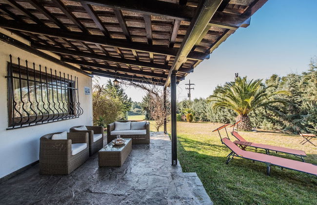 Villa Athena by halu! Villas - Foto 24