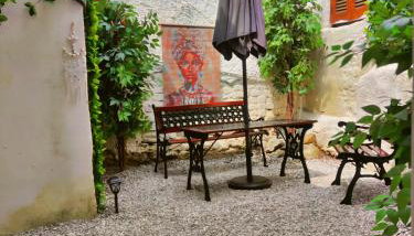 Analou Mood Accommodation - Foto 4, Garden