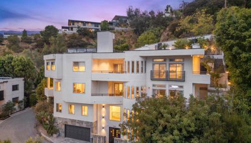 Franklin Mediterranean Villa - Foto 3, Other